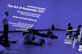 Interwoven Bodies: The Art of Assembly XXV