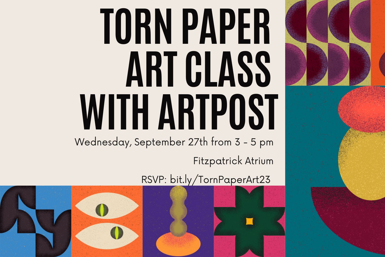 Artpost  Fine Art Supplies, Classes, Art Studio & Art Markets