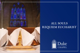 All Sous Requiem Eucharist