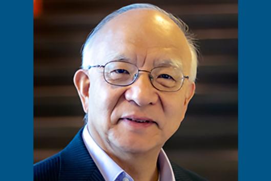 Jiawei Han, CS Chair and Professor UIUC presents Data Mining Will Be Reborn with Large Language Models at the Triangle CS Distinguished Lecturer Series Jan 22