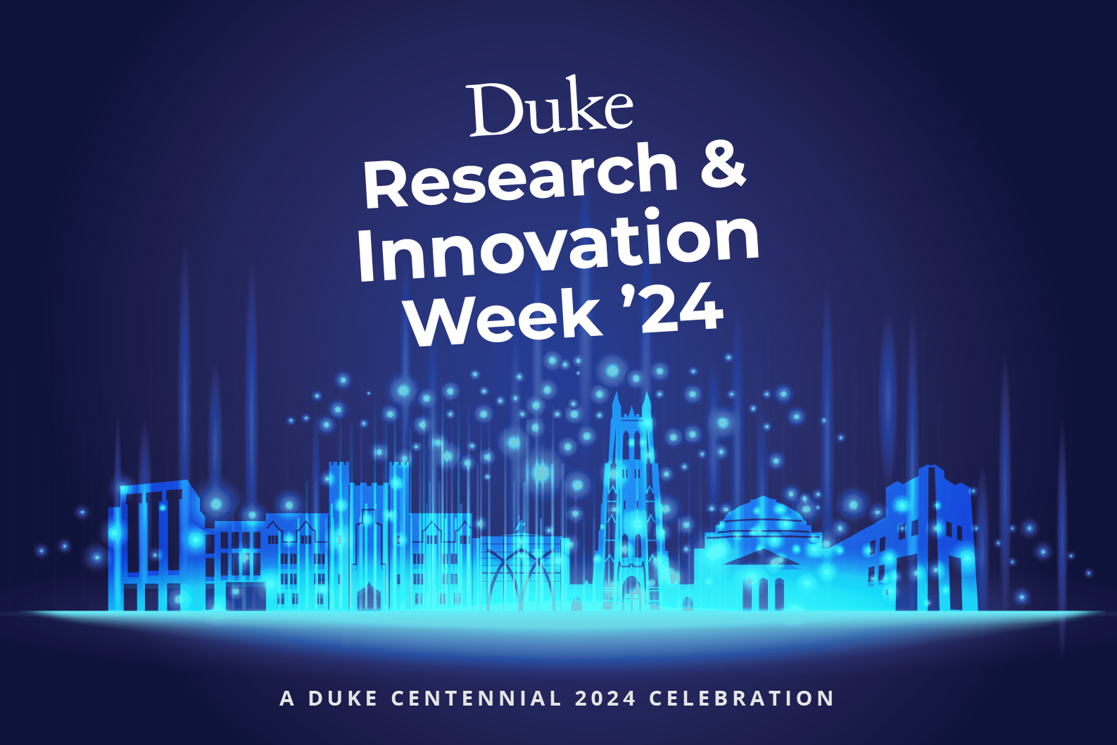 Duke Event Calendar