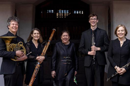 Chamber Music Masterclass With Academy Of Saint Martin-in-the-Fields ...