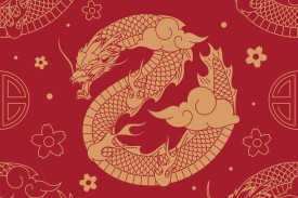 Duke Asian Alumni Alliance's Lunar New Year Banquet Duke Asian Alumni Alliance's Lunar New Year Banquet
