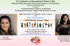 International Women&amp;amp;#39;s Day Celebration