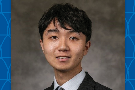 Kaiyuan Hua Kaiyuan Hua
