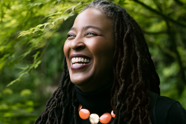 An Evening with Camille Dungy | John Hope Franklin Humanities Institute