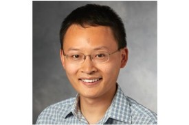 Dr. James Zou