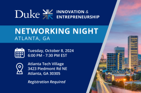 Atlanta Networking