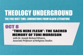 Theology Underground