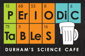 Join us for Periodic Tables