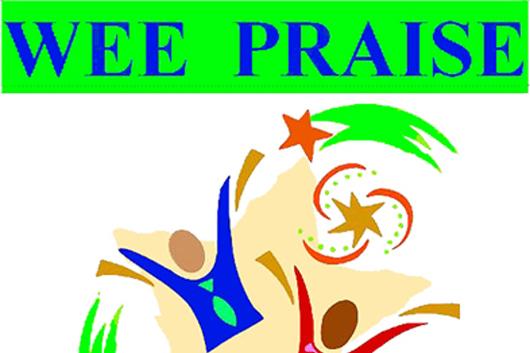 Wee Praise Wee Praise