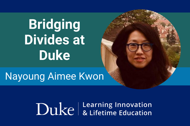 bridging divides at duke bridging divides at duke