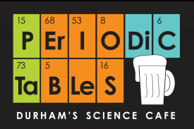 Join us for Periodic Tables on 3/20 @7pm at Motorco Music Hall