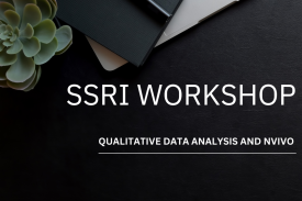 Qualitative Data Analysis and NVivo