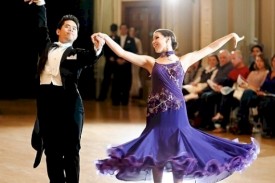 Ballroom Dancing