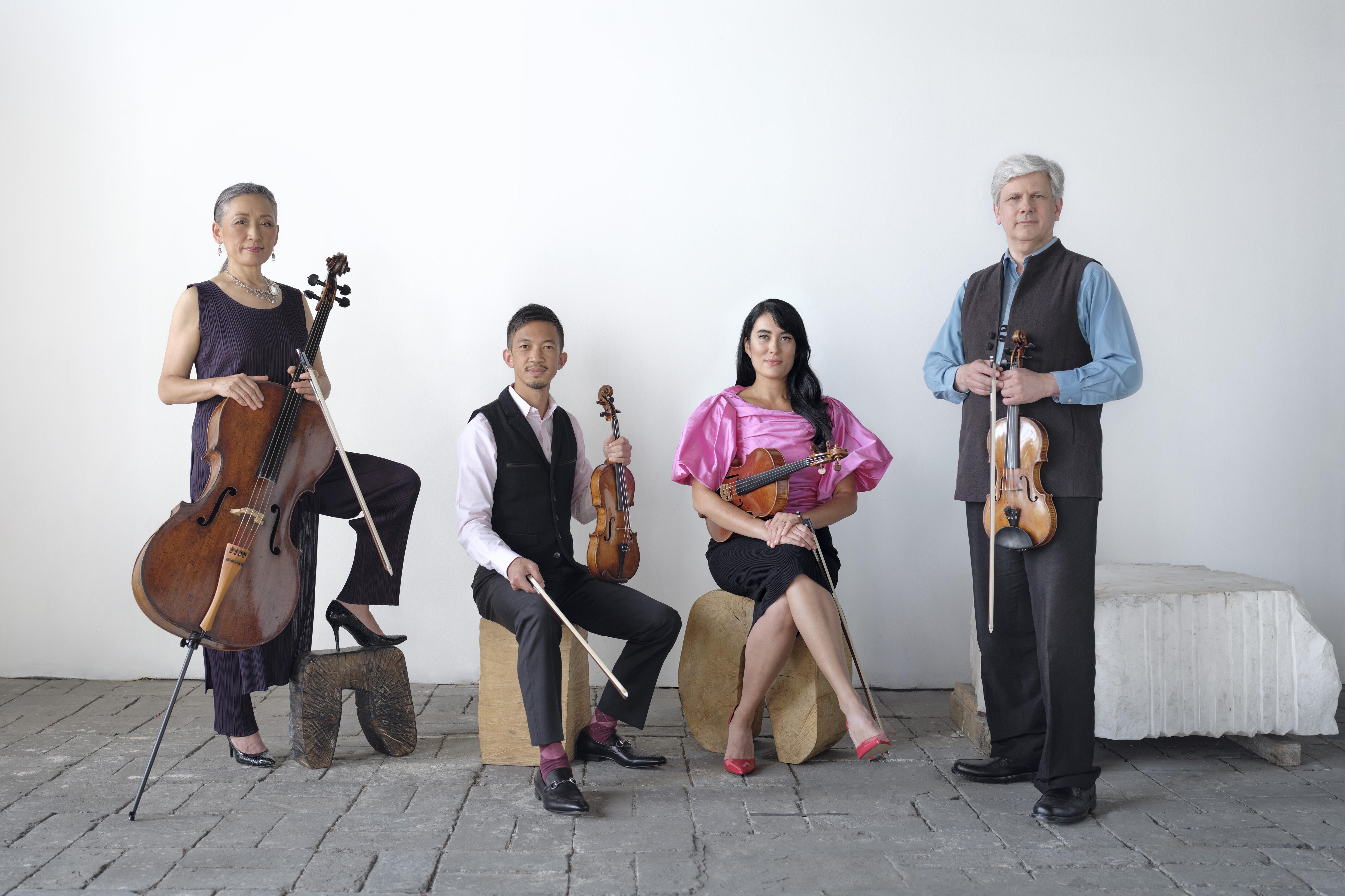 Borromeo String Quartet