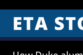 Learn how a Duke alumna acquired a platform business and scaled it to become a pioneer in the clinical aesthetics practice management space with over 20 locations from California to North Carolina.    Join us as Courtney Ellenbogen &#39;13, Co-founder and Co-CEO of Aesthetic Partners, and Roddy O&#39;Neil &#39;90, Managing Director and Healthcare Group Head at Lincoln International, share the story of Courtney&#39;s ETA journey and continued industry leadership after partnering with Norwest Venture Partners, an investor with over $15B under management. This dynamic team of Duke alumni maximized outcomes for investors in an intermediate liquidity event to fuel future growth and today are leaders in the ETA ecosystem.  Date: Wednesday, April 9 Time: 6:30 pm Location: Duke I&amp;E Bullpen at Fuqua, followed by happy hour at the JB Duke (first round on us!) Register: https://bit.ly/ETApanel