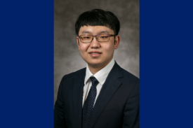 Jingxuan Zhang