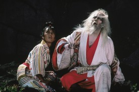 Still from RAN (Akira Kurosawa, 1985)