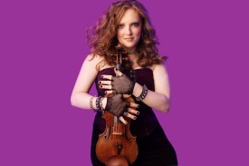 Rachel Barton Pine Rachel Barton Pine