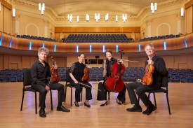 Ciompi Quartet Ciompi Quartet
