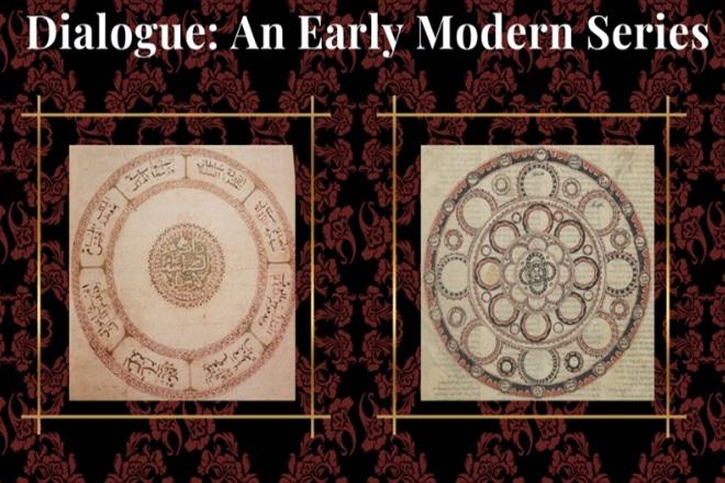 Dialogue: An Early Modern Series
