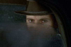 Still from THE CONFORMIST (Bernardo Bertolucci, 1970)